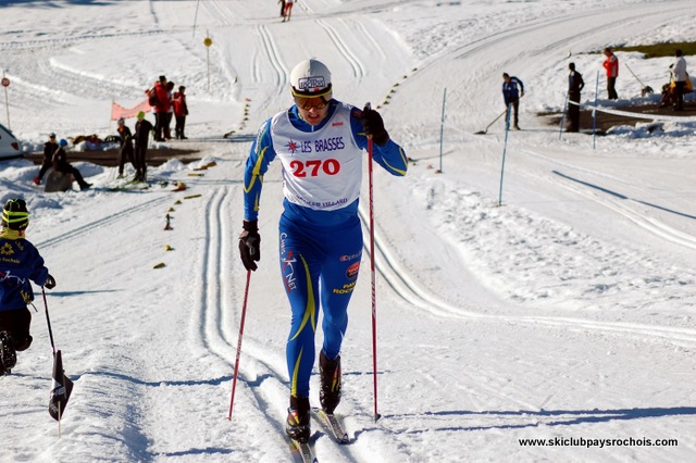 GP Villard 2014